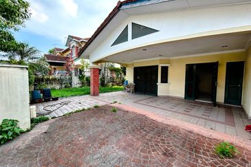 Suadamai, Bandar Tun Hussein Onn