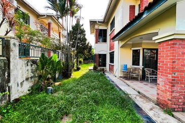 Suadamai, Bandar Tun Hussein Onn