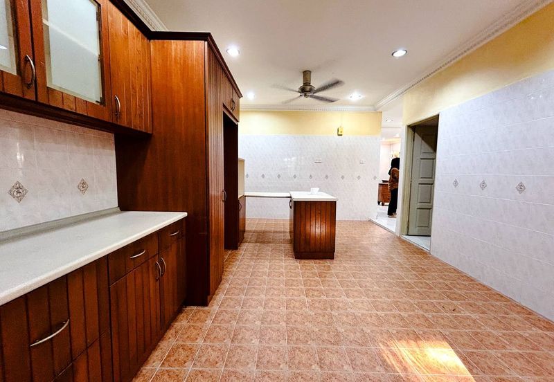 Suadamai, Bandar Tun Hussein Onn