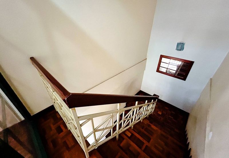 Suadamai, Bandar Tun Hussein Onn