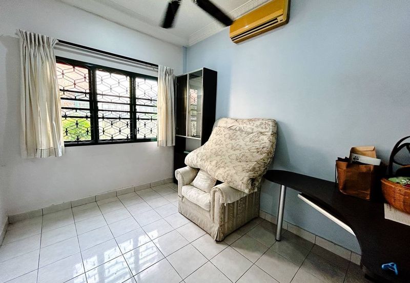 Suadamai, Bandar Tun Hussein Onn