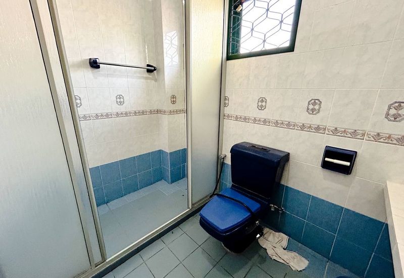 Suadamai, Bandar Tun Hussein Onn