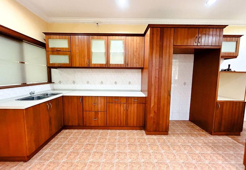 Suadamai, Bandar Tun Hussein Onn