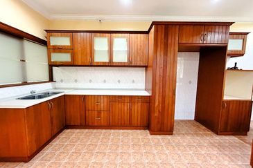 Suadamai, Bandar Tun Hussein Onn