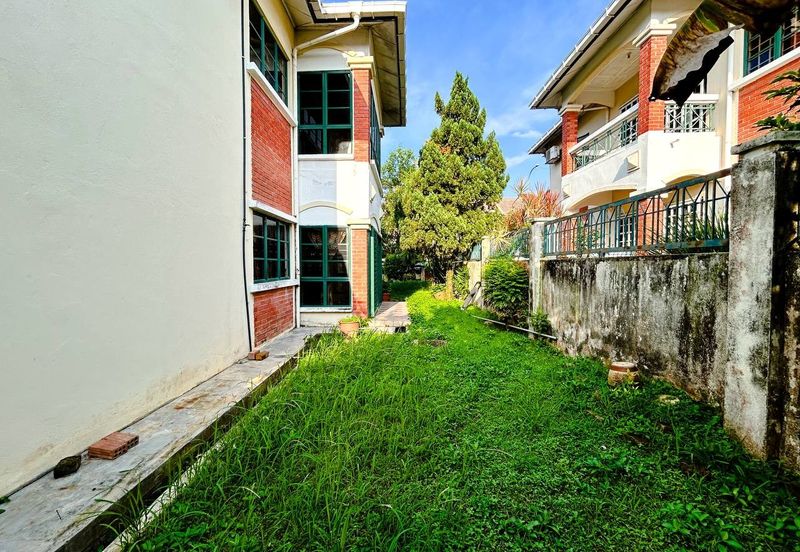 Suadamai, Bandar Tun Hussein Onn