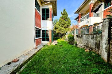 Suadamai, Bandar Tun Hussein Onn