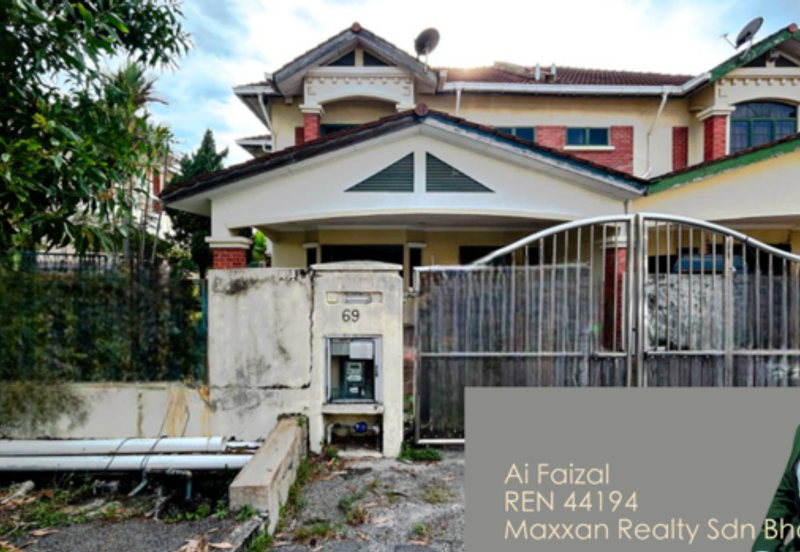 Suadamai, Bandar Tun Hussein Onn