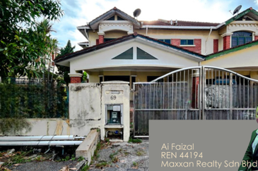 Suadamai, Bandar Tun Hussein Onn