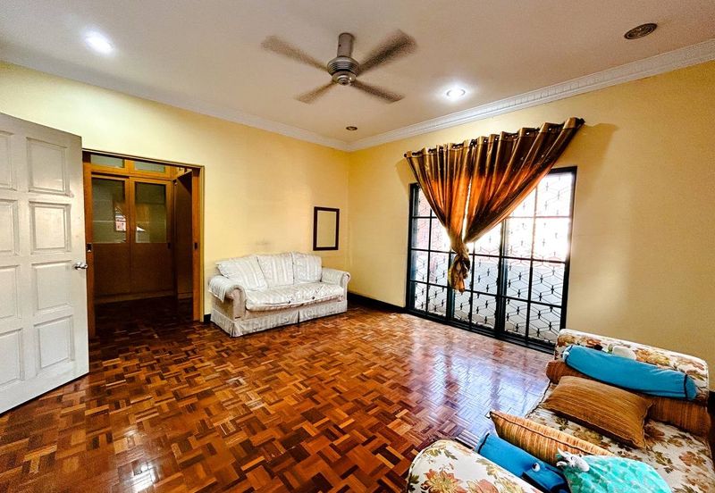 Suadamai, Bandar Tun Hussein Onn