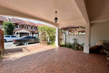 Primaya Bandar Tun Hussein Onn