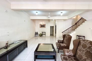 Primaya Bandar Tun Hussein Onn