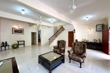 Primaya Bandar Tun Hussein Onn