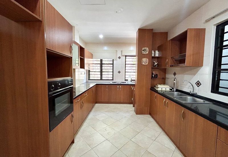 Primaya Bandar Tun Hussein Onn