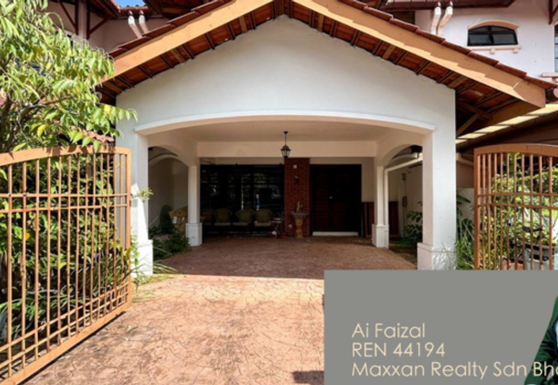 Primaya Bandar Tun Hussein Onn