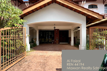 Primaya Bandar Tun Hussein Onn