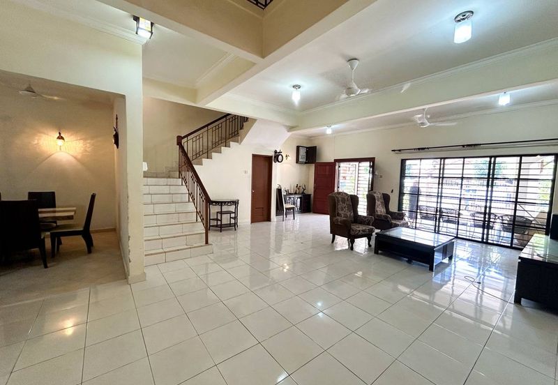 Primaya Bandar Tun Hussein Onn