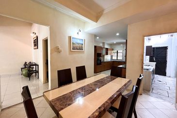 Primaya Bandar Tun Hussein Onn