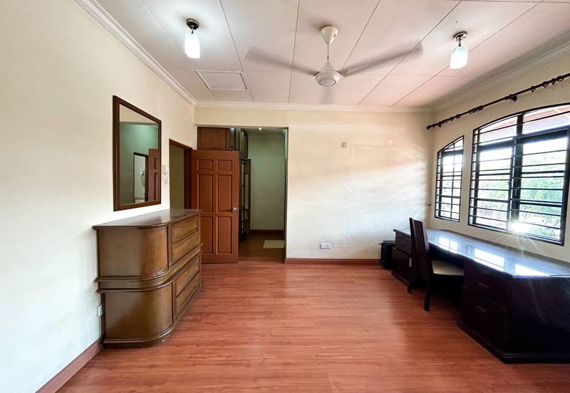 Primaya Bandar Tun Hussein Onn