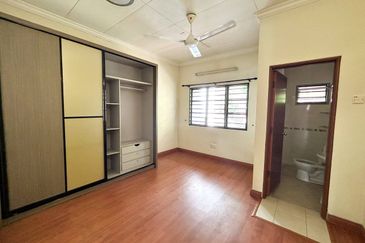 Primaya Bandar Tun Hussein Onn