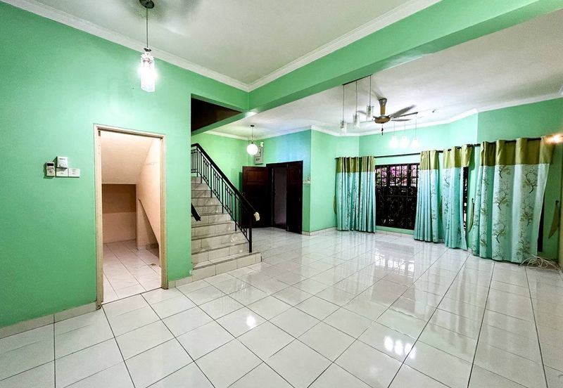 Primaya Bandar Tun Hussein Onn