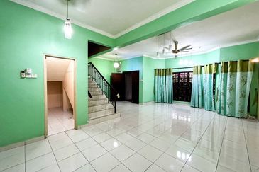 Primaya Bandar Tun Hussein Onn