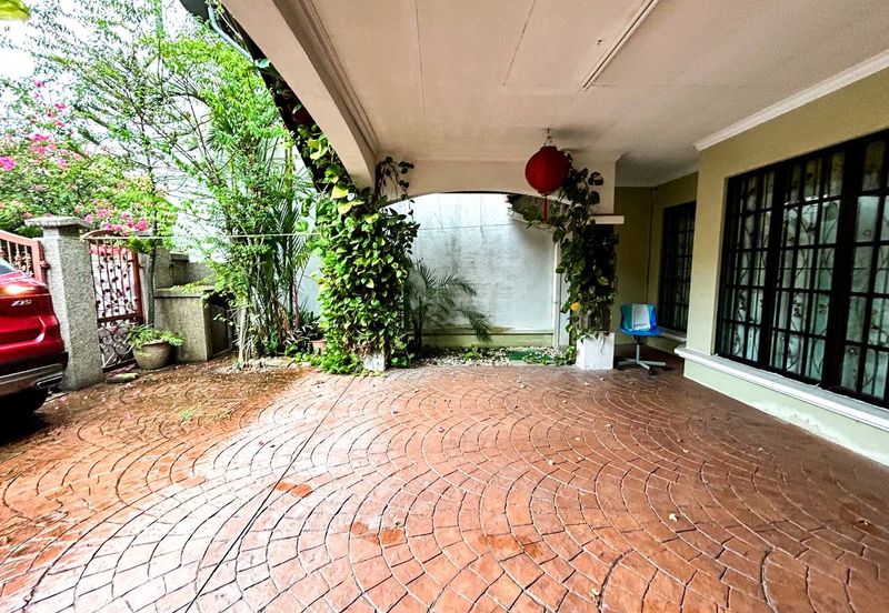 Primaya Bandar Tun Hussein Onn