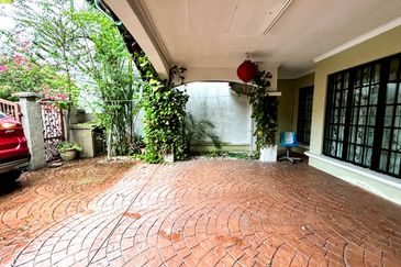 Primaya Bandar Tun Hussein Onn