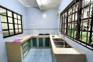 Primaya Bandar Tun Hussein Onn