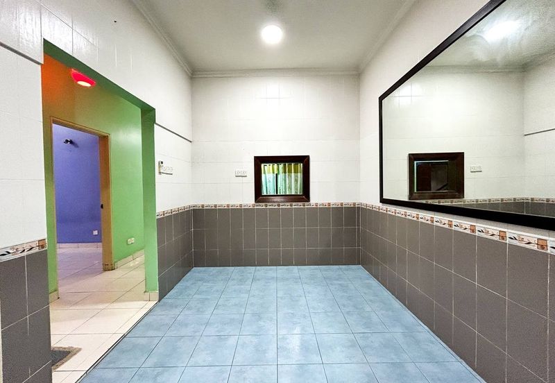 Primaya Bandar Tun Hussein Onn