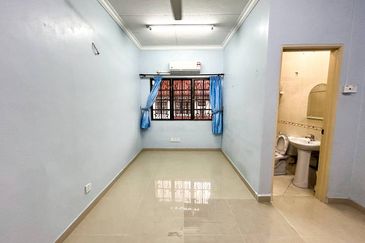 Primaya Bandar Tun Hussein Onn