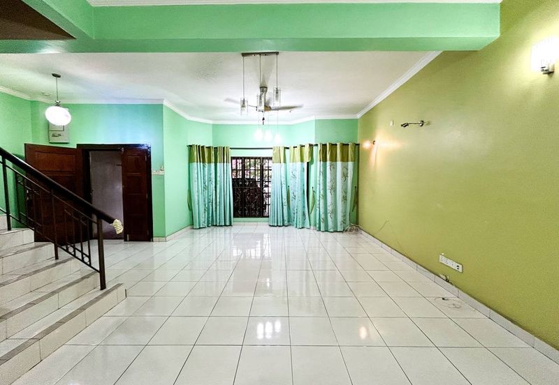 Primaya Bandar Tun Hussein Onn