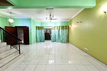 Primaya Bandar Tun Hussein Onn