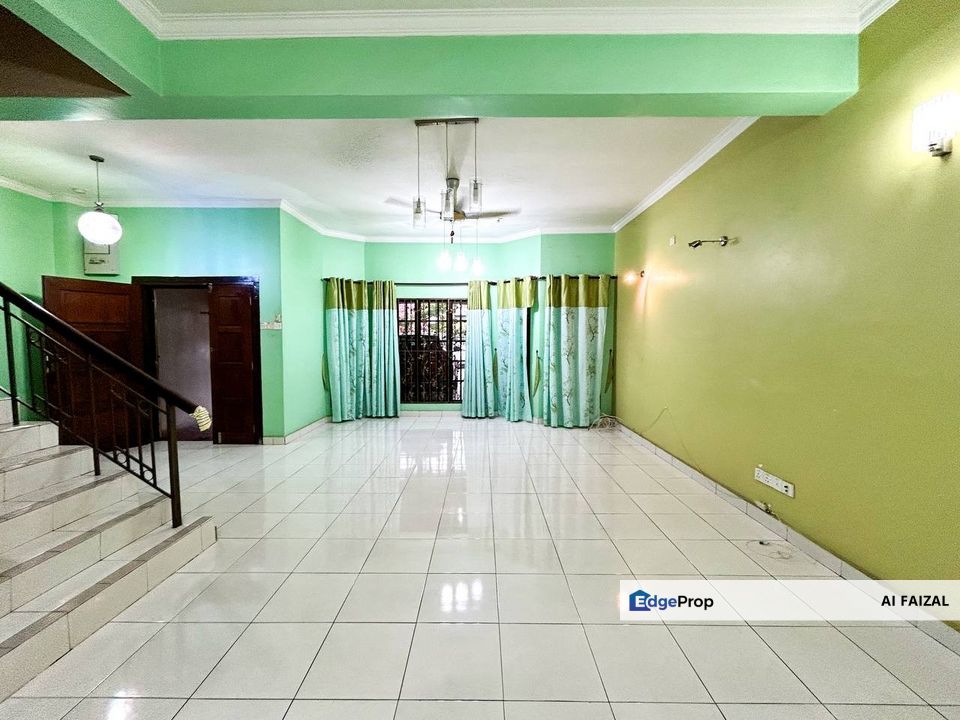 Renovated Primaya Bandar Tun Hussein Onn, Selangor, Cheras