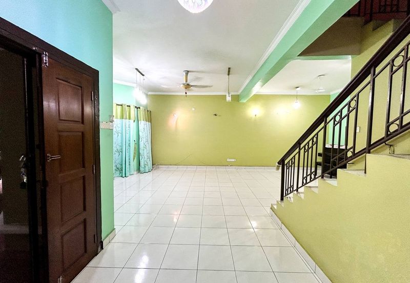 Primaya Bandar Tun Hussein Onn