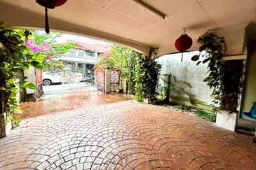 Primaya Bandar Tun Hussein Onn