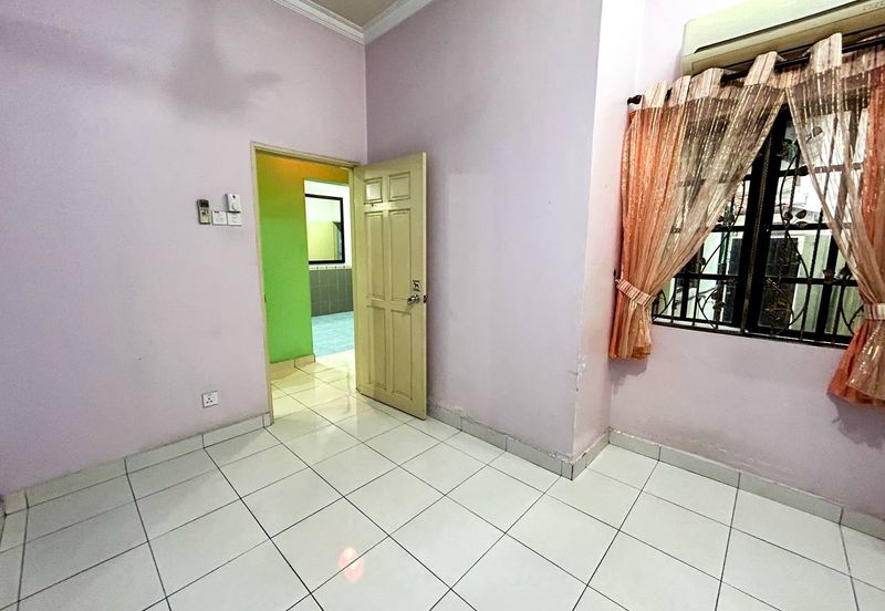 Primaya Bandar Tun Hussein Onn