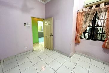 Primaya Bandar Tun Hussein Onn