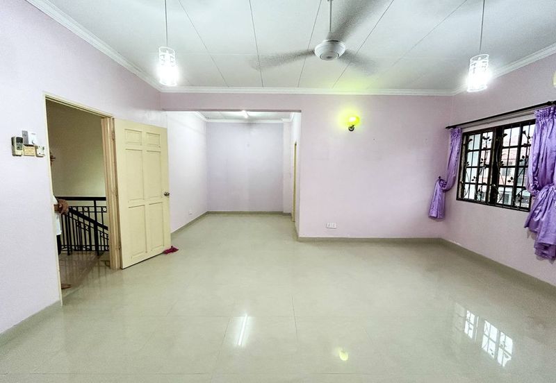 Primaya Bandar Tun Hussein Onn