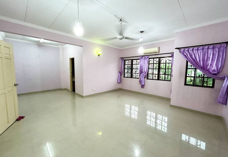 Primaya Bandar Tun Hussein Onn