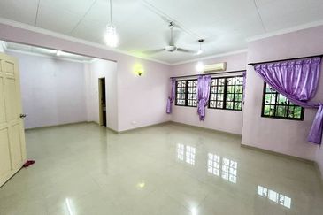 Primaya Bandar Tun Hussein Onn