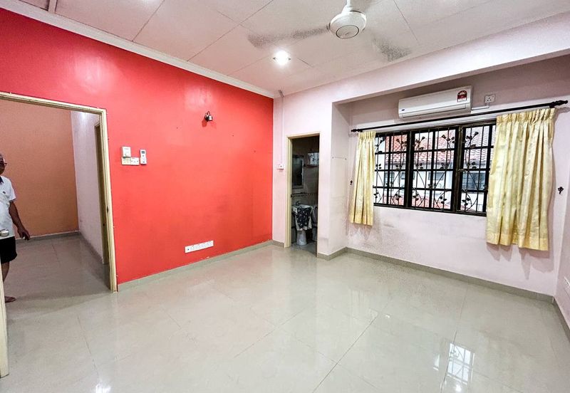 Primaya Bandar Tun Hussein Onn