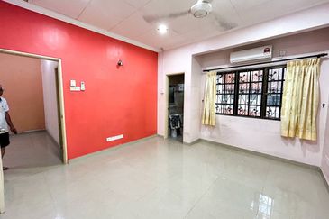 Primaya Bandar Tun Hussein Onn