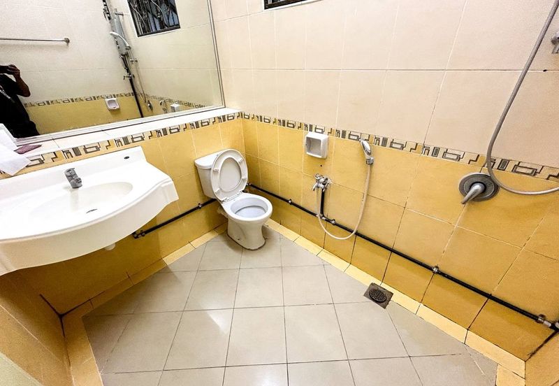 Primaya Bandar Tun Hussein Onn