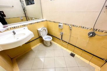 Primaya Bandar Tun Hussein Onn