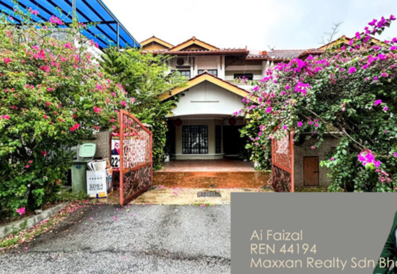 Primaya Bandar Tun Hussein Onn