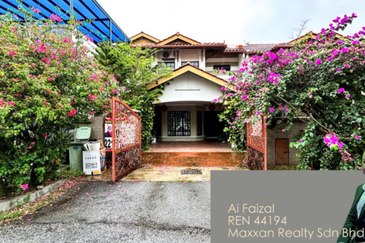 Primaya Bandar Tun Hussein Onn