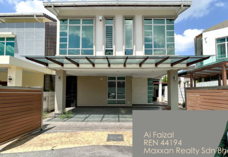 Bandar Tun Hussein Onn