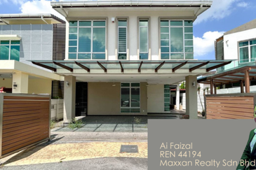 Bandar Tun Hussein Onn