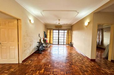 Suadamai, Bandar Tun Hussein Onn