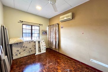 Suadamai, Bandar Tun Hussein Onn